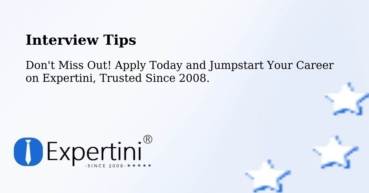 Interview Tips & Techniques for Job Seekers – Boom - Boom, Belgium Jobs Expertini