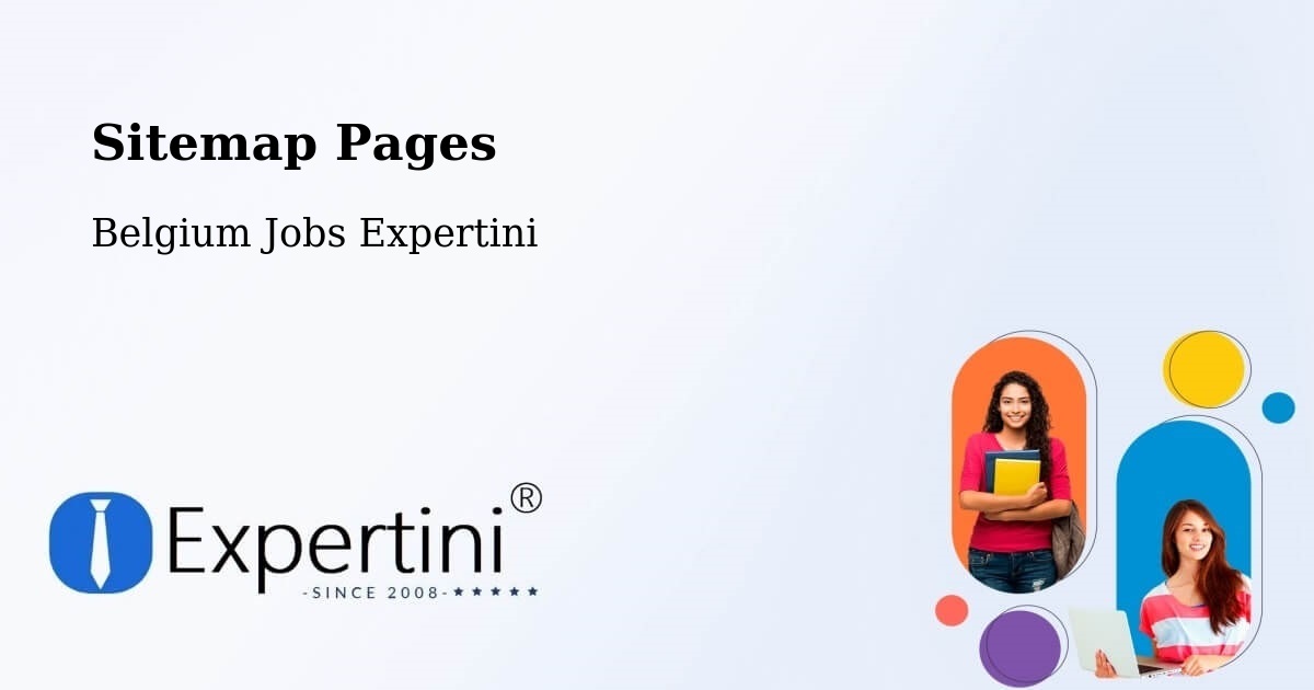 Sitemap Pages - Boom - Belgium Jobs Expertini